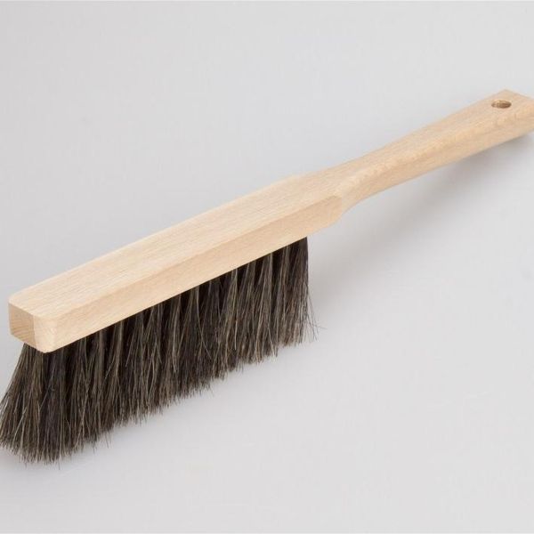 Takkekost mørk eller lys bust